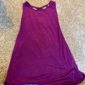 Victorious Secret tank top